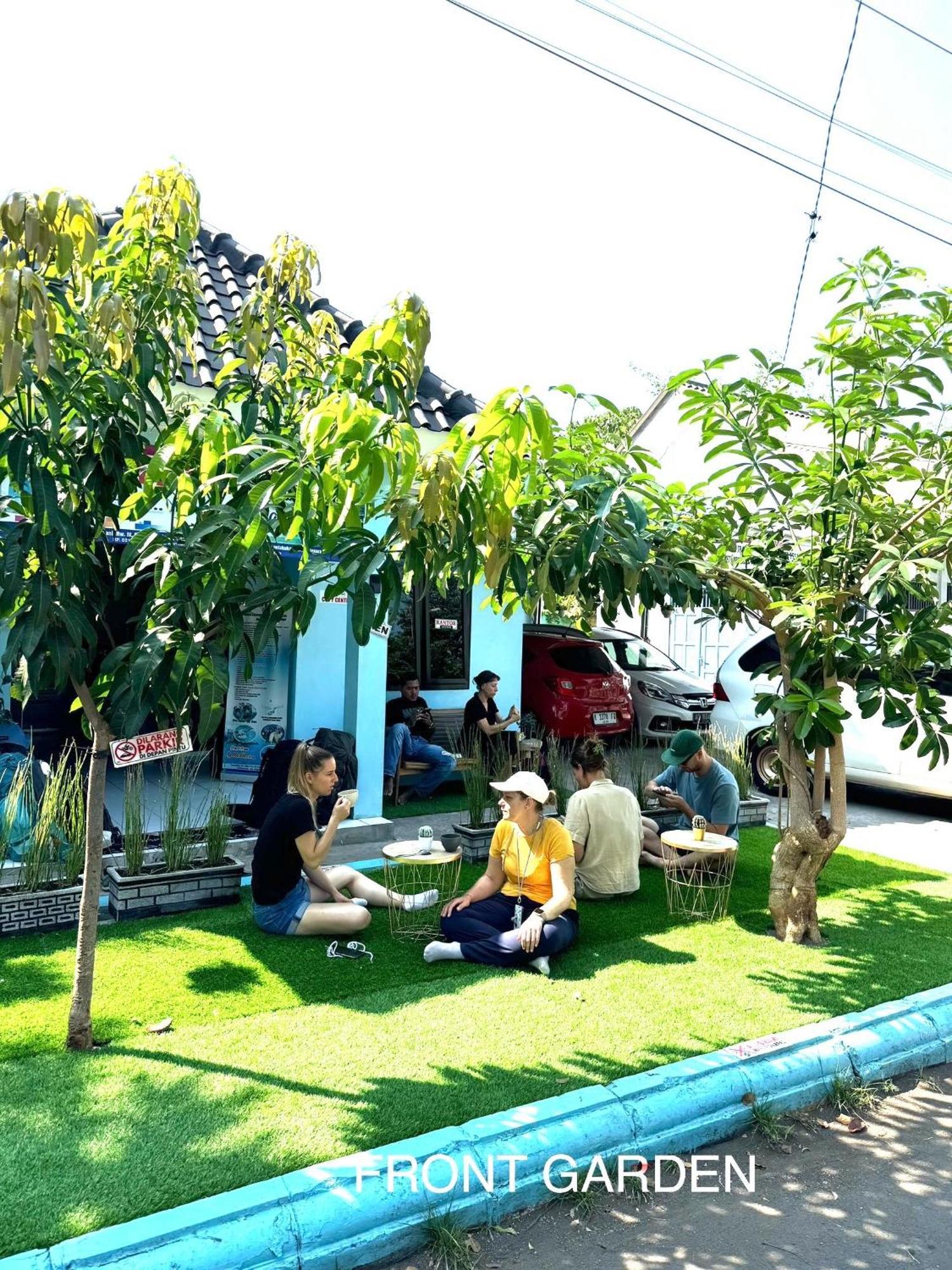 Ardian House Jepara Exterior photo