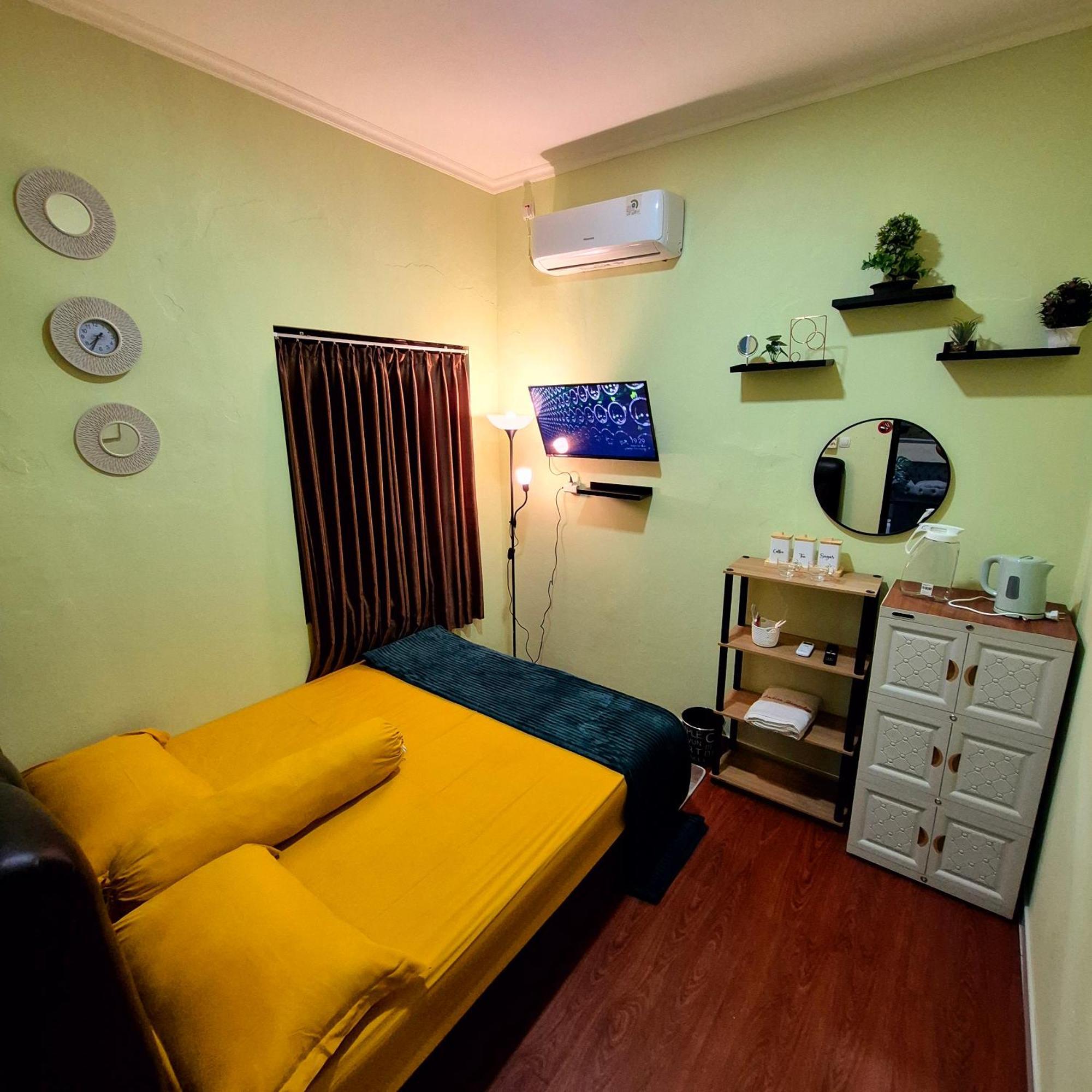 Ardian House Jepara Room photo